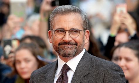 steve carrell height|steve carell biopic.